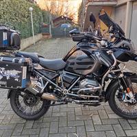 GS Adventure 1200 "speciale"