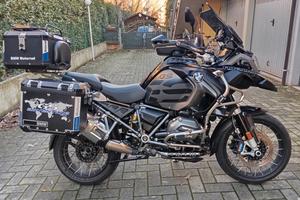 GS Adventure 1200 "speciale"