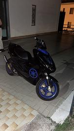 yamaha aerox 70