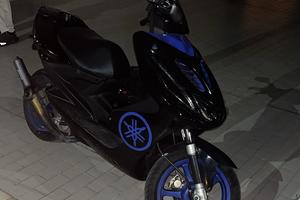 yamaha aerox 70