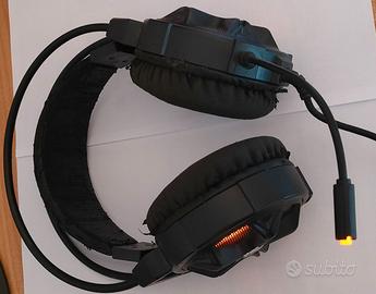 Cuffie Gaming EasySMX Cool 2000