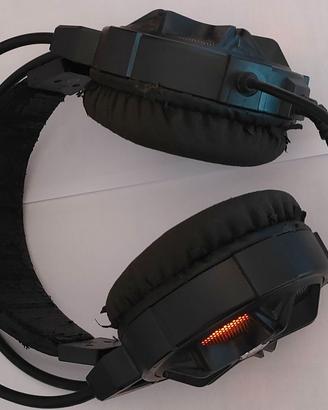 Cuffie Gaming EasySMX Cool 2000