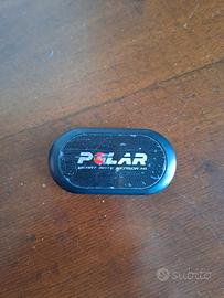 Fascia cardio Polar H1 con sensore e cinturino