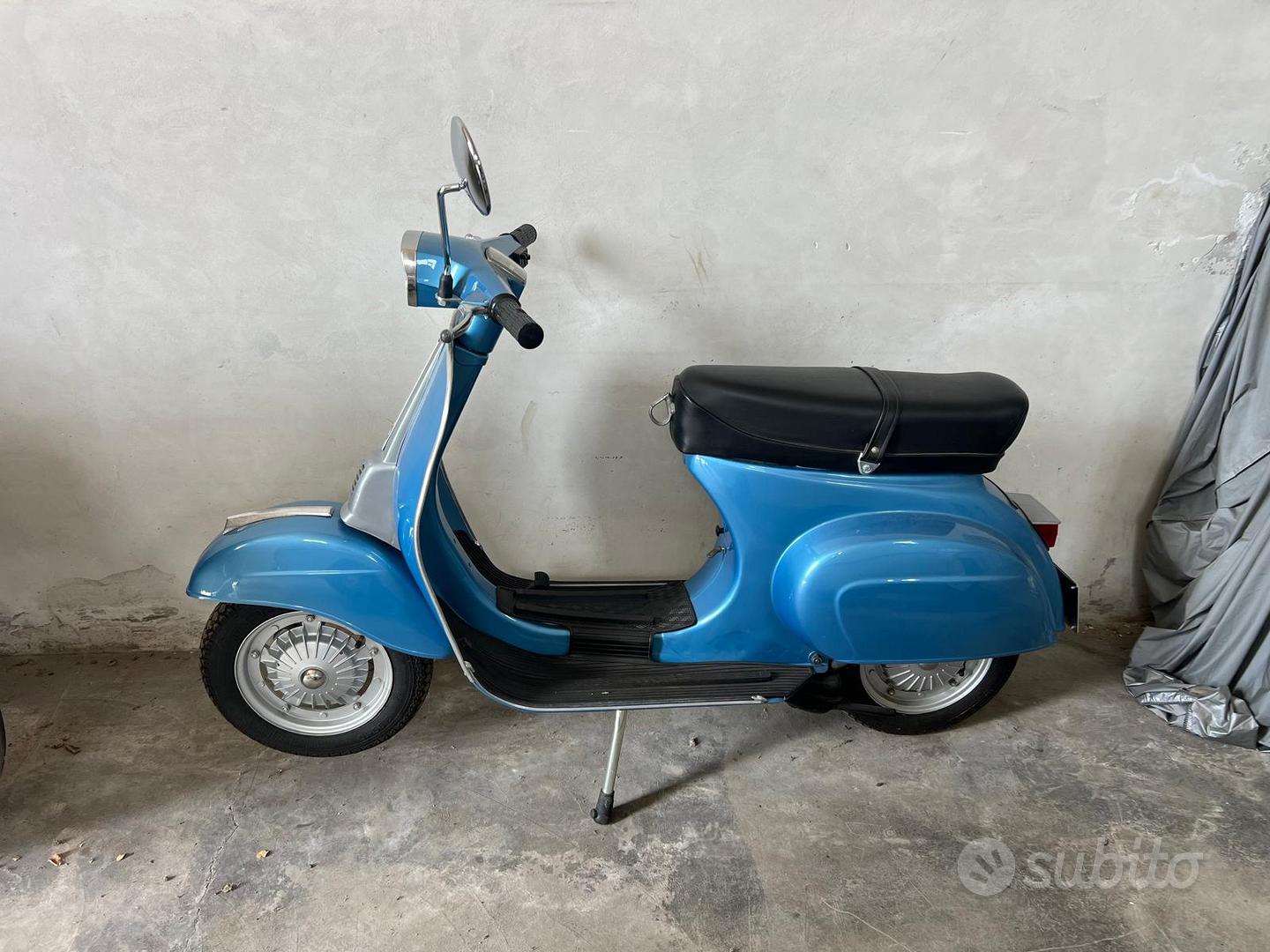 Cerco Vespa Vespa 50 Special Vendesi Vendita Vespa Special 50
