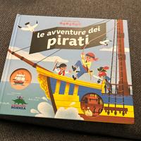 Le avventure dei pirati
