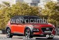 Hyundai kona ricambi