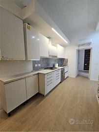 Appartamento di 50 m² con 2 locali a Milano