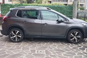 PEUGEOT 2008 1° serie BlueHDi 100 S&S Allure