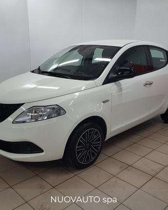 Lancia Ypsilon 1.0 FireFly 5 porte S&S Hybrid Oro