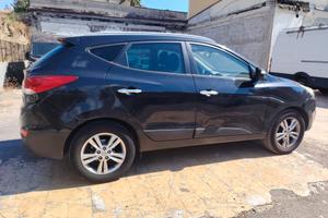 Hyundai iX35 1.7 CRDi 2WD Comfort