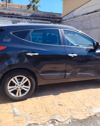 Hyundai iX35 1.7 CRDi 2WD Comfort