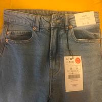 Jeans donna Lefties