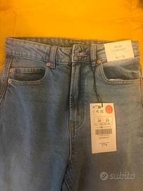 Jeans donna Lefties