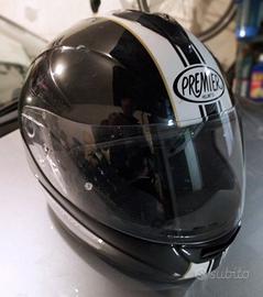 Casco moto Integrale Premier Small