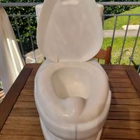 Vasetto per spannolinamento