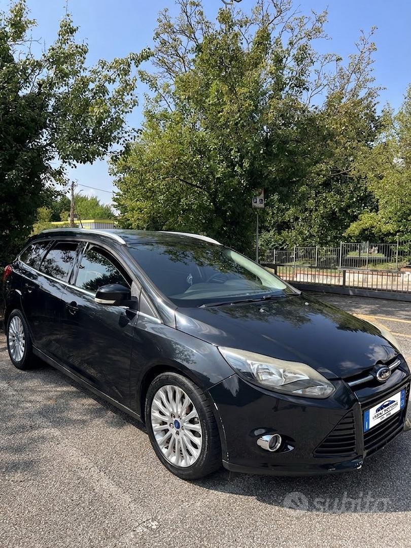 Ford Focus 3ª serie