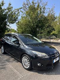 Ford focus 1.0 benzina