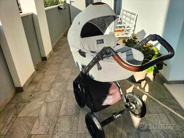 Trio my junior modello vita unique (ammortizzato)