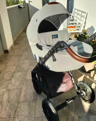 Trio my junior modello vita unique (ammortizzato)