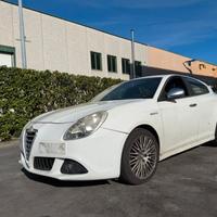 ricambi usati ALFA ROMEO GIULIETTA