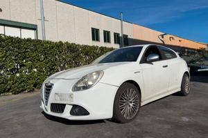 ricambi usati ALFA ROMEO GIULIETTA