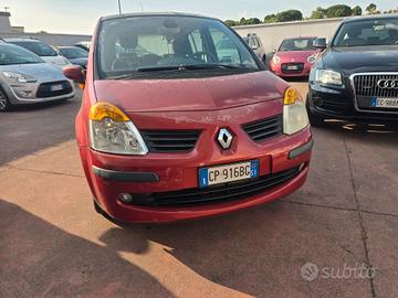 Renault Modus 1.5 dCi 85CV Dynamique