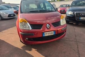 Renault Modus 1.5 dCi 85CV Dynamique