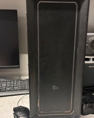 Pc fisso