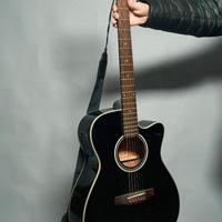 elettroacustica cruiser by crafter jf-7ebk