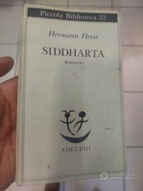 Siddharta