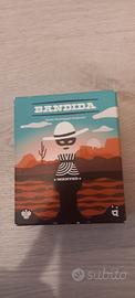 BANDIDA