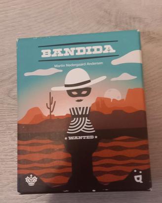 BANDIDA