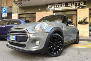 Mini 1.5 Cooper D 116cv One D 3P