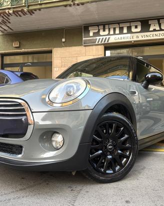 Mini 1.5 Cooper D 116cv One D 3P