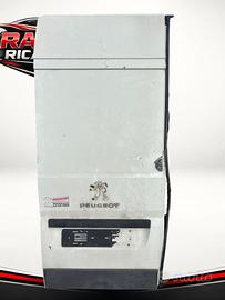 Porta Carico Posteriore Sinistra Peugeot Boxer
