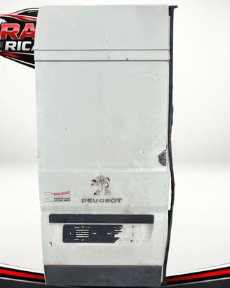 Porta Carico Posteriore Sinistra Peugeot Boxer