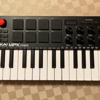 Akai Professional MPK Mini MK3