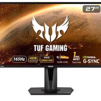 Schermo  ASUS TUF Gaming VG27AQ (27”, 2k, 165hz)