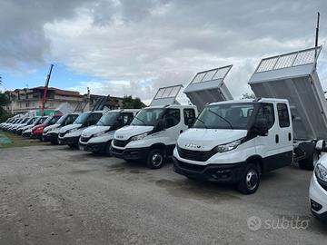 IVECO DAILY 35C16