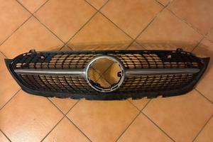 Mercedes-Benz Griglia anteriore A1778880200 clas A