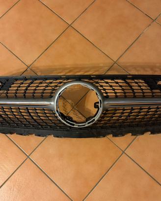 Mercedes-Benz Griglia anteriore A1778880200 clas A