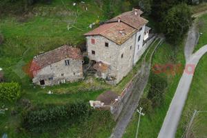 Terratetto Coreglia Antelminelli [UM117MGBVRG]