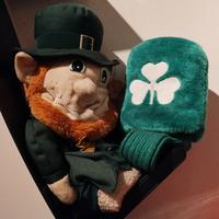 Copri Driver da Golf 