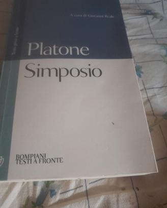 Platone simposio