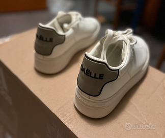 Sneakers Gaelle Paris