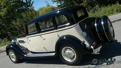 Bianchi Autobianchi S9