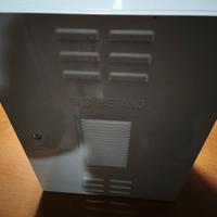 Cassetta contatore gas metano 