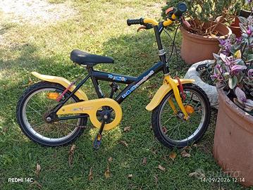 piccola bici