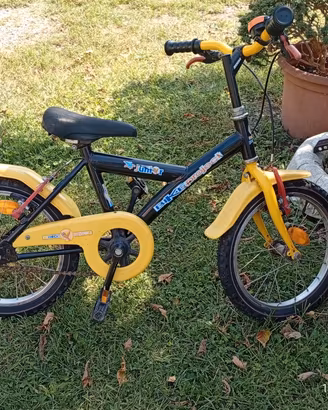 piccola bici