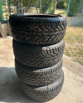 Pneumatici